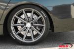 BMW M5 by MBR on Vossen Wheels (VFS10) 2017 года